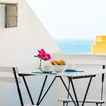 97 Hermosa Marina Primavera Con Terraza Y Piscina *