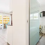 97 Hermosa Marina Primavera Con Terraza Y Piscina Appartement Costa Adeje (Tenerife)