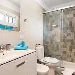 97 Hermosa Marina Primavera Con Terraza Y Piscina Appartement Costa Adeje (Tenerife)