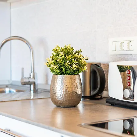 Appartamento 97 Hermosa Marina Primavera Con Terraza Y Piscina