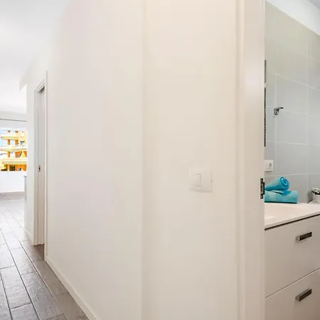 Appartamento 97 Hermosa Marina Primavera Con Terraza Y Piscina