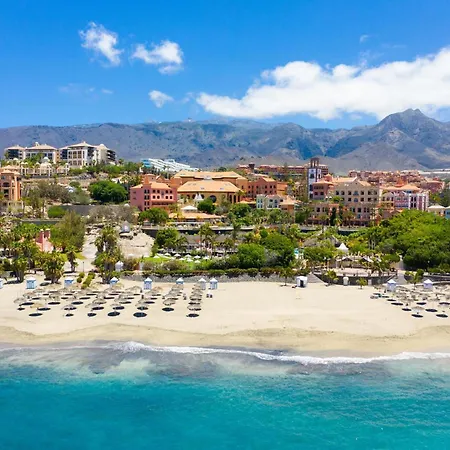 97 Hermosa Marina Primavera Con Terraza Y Piscina Appartamento Costa Adeje (Tenerife)