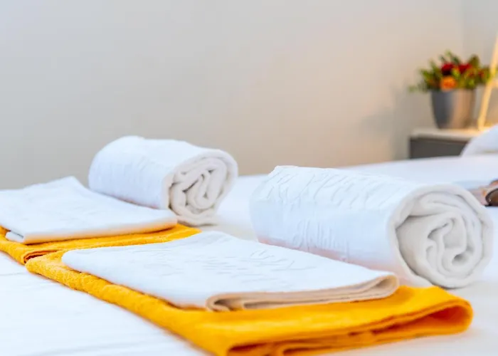 97 Hermosa Marina Primavera Con Terraza Y Piscina Costa Adeje (Tenerife)