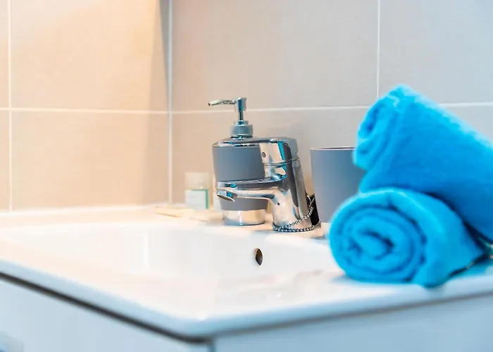 97 Hermosa Marina Primavera Con Terraza Y Piscina Apartman Costa Adeje (Tenerife)