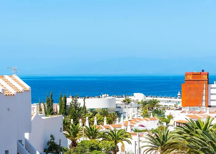 Apartman 97 Hermosa Marina Primavera Con Terraza Y Piscina