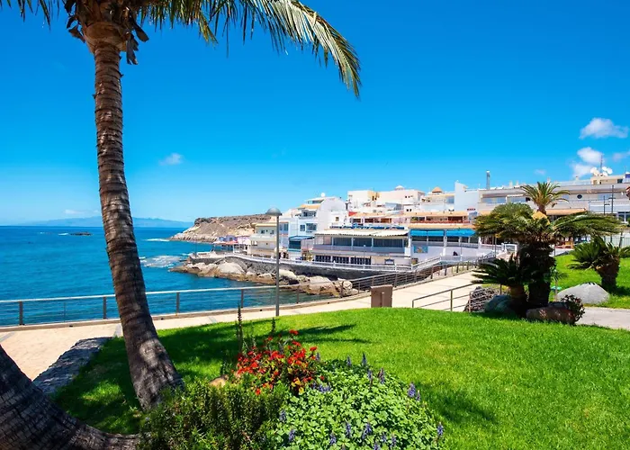公寓 97 Hermosa Marina Primavera Con Terraza Y Piscina